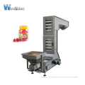 Hot Sale Industrial Automatic Conveyor Equipment With 1.8L bucket